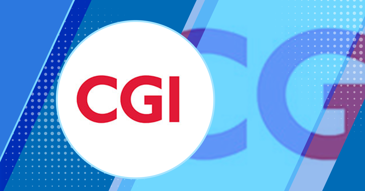 Logo CGI