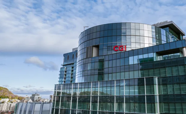 CGI Building